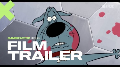 Fixed - Resmi Red Band Tanıtım Fragmanı
