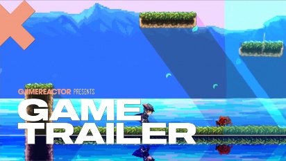 'ACTION GAME MAKER' Resmi Lansman PV'si