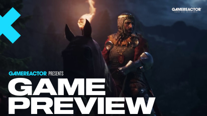 The Blood of Dawnwalker - Video &Ouml;nizlemesi