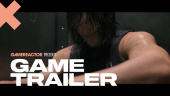 Death Stranding 2: On The Beach - 'No Rain  No Rainbow' Launch Trailer (PC)