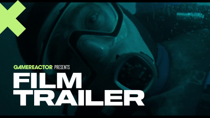 Whalefall - Resmi Teaser Fragmanı