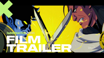 Marvel Animation'ın X-Men '97: Sezon 2 - Resmi Fragman