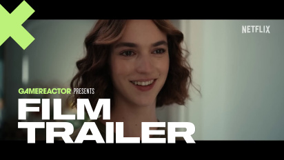 The Map of Longing - Resmi Fragman (Netflix)