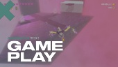 Donkey Kong Bananza - Devekuşu Bananza Provasını Tamamlayın