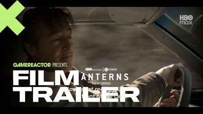 HBO Max - 2026 Fragmanında Geliyor