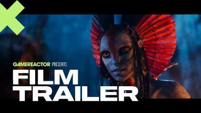 Avatar: Ateş ve Kül - Resmi Fragman