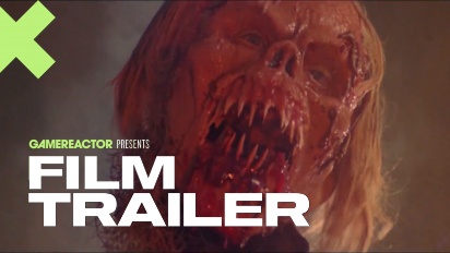 Slasher Trash - Resmi Belgesel Fragmanı