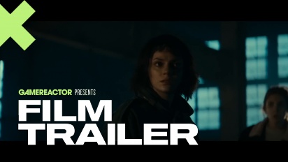 Whistle - Resmi Teaser