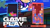 Puyo Puyo Tetris 2S - Nintendo Switch 2 Oynanış: 4K'da ilk yarım saat