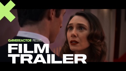 Eternity - Resmi Fragman