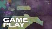Donkey Kong Bananza - Harmoneel Final Oyun Sonrası Mücadelesini Tamamlayın