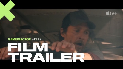 The Lost Bus - Resmi Fragman