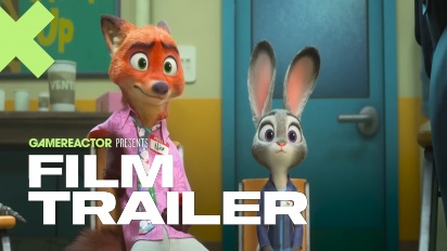 Zootopia 2 - Resmi Fragman #2