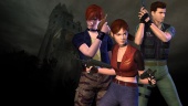 Resident Evil: Codename Veronica 2028'de yeniden yapımı almak i&ccedil;in