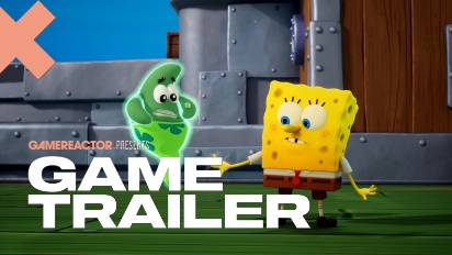 SpongeBob SquarePants: Titans of the Tide - Çıkış Tarihi Fragmanı