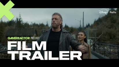 Percy Jackson and the Olympians 2. Sezon - Fragman 2 (Disney+)