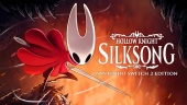 Hollow Knight: Silksong - Sea of Sorrow genişleme a&ccedil;ıklandı