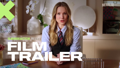 32. Yıllık Oyuncu &Ouml;d&uuml;lleri - Resmi Fragman (Netflix)