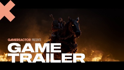 Darksiders IV - Duyuru Fragmanı