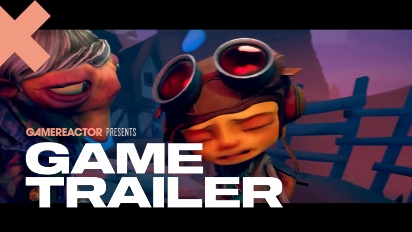 Bir Oyundan Daha Fazlası (Xbox)