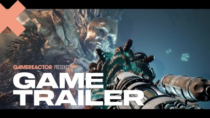 Painkiller - Metal As Hell DLC Fragman (PS5)