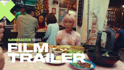 Sandiwara - Resmi Fragman