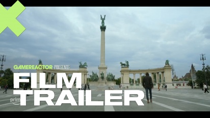The Terminal List: Dark Wolf - Resmi Fragman