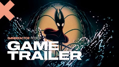 Hollow Knight: Silksong - Kederin Denizi Teaser