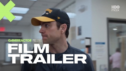 The Pitt 2. Sezon - Resmi Fragman (HBO Max)