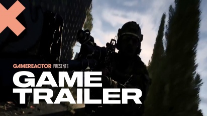 War Thunder - Piyade Tanıtımına Hoş Geldiniz