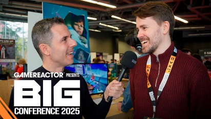 Bir Gizemi Başka Bir Kişinin Zihninden &Ccedil;&ouml;zmek - BIG Konferansında Mind Diver Victor Breum ile Konuşmak