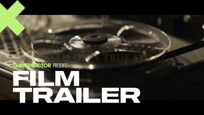 The Conjuring: Last Rites - Resmi Fragman