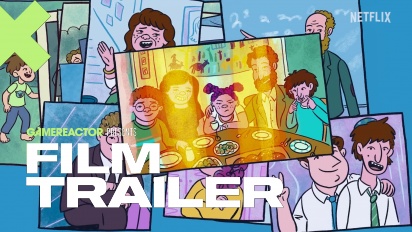 Long Story Short - Resmi Fragman