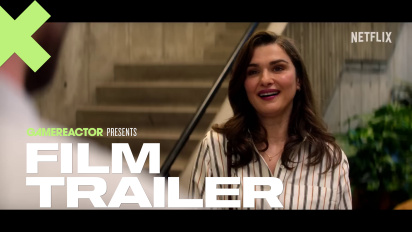 Vladimir - Resmi Fragman (Netflix)