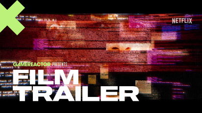 Louis Theroux: Manosferin İ&ccedil;inde - Resmi Teaser (Netflix)