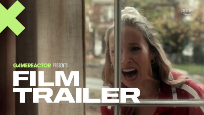 Scarpetta - Resmi Fragman (Prime Video)