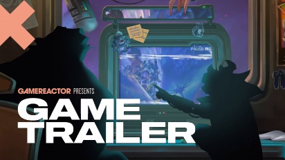 Starfinder: Afterlight - Tanıtım Fragmanını Göster