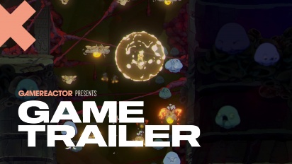 The Eternal Life of Goldman - THQ Nordic Showcase 2025 Fragmanı