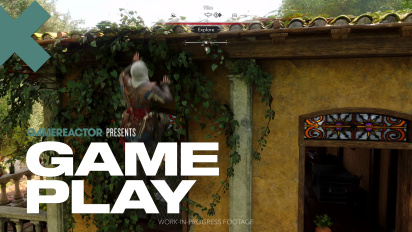 Assassin's Creed: Black Flag Resynced - G&ouml;zlem Oynanışı
