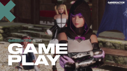 Dead or Alive 6 Son Tur - Xbox Series X Hikaye Modu Oynanışı