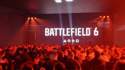 Battlefield 6 - Yaklaşan atıcıyı görmek için Los Angeles'ı ziyaret etmek