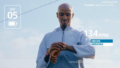 Huawei Watch GT 6 & 6 Pro - Yazılım Turu (Sponsorlu)