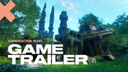 Rev. Noir - Teaser Fragman (PS5)