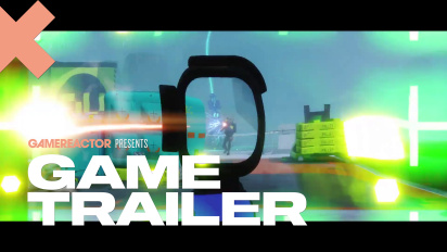 Marathon - Lansman Oynanış Fragmanı (PS5)