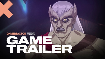 Legacy of Kain: Ascendance - Duyuru Fragmanı (PS5)