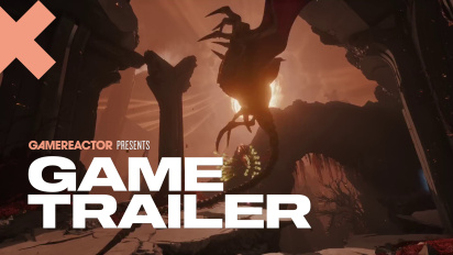 Saros - Oynanış Genel Bakış Fragmanı