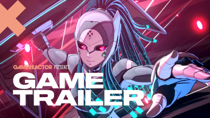 Marvel Tokon: Fighting Souls - Unbreakable X-Men Fragmanı (PS5)