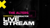 The Alters - Livestream Replay
