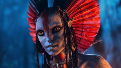 James Cameron Avatar ile işini bitirdi mi?