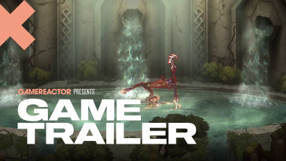 God of War Sons of Sparta - Tanıtım Fragmanı (PS5)